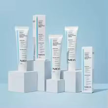 NIDA Moisturizing Cream Multi-Action Rejuvenating Face Cream Repairs Damage Ultimate Cream For All Skin Types Korean Skin Care