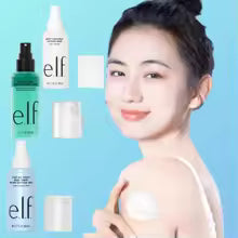 Power Grip Dewy Setting Spray Brightening Primer Concealer Hydration Makeup Base Beauty Cosmetics Elf Makeup Liquid