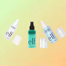 Power Grip Dewy Setting Spray Brightening Primer Concealer Hydration Makeup Base Beauty Cosmetics Elf Makeup Liquid